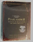 Pearl Harbor Director's Cut DVD 2001 War Epic Romance Ben Affleck 4-Discs NEW!!