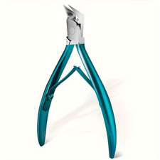 1Pcs Ingrown Toenail Clippers Straight Blade Toe Nail Clippers for Thick Nails f