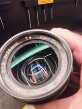 Zeiss Super Speed 35mm 1:1.2 PL Mount Mk1 Arri Arriflex S35