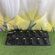 Roland Fußsteuerung FC-100 MK II