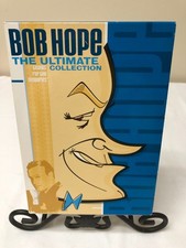Bob Hope The Ultimate Collection Out Of Print-DVD