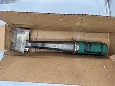 BTI Ballast Tamping Tool Tine BTI-215L Tungsten Carbide Rail Railroad