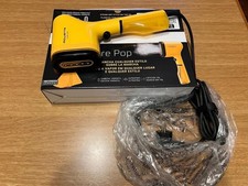 Rowenta DR2026 Pure Pop Ferro da Stiro Verticale Portatile a Vapore Utile per