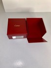 Cartier Fine Shank Ring Box with Outer Box Authentic  — photo 10