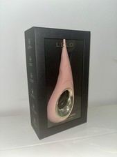 Lelo Dot Cruise Peach Massager