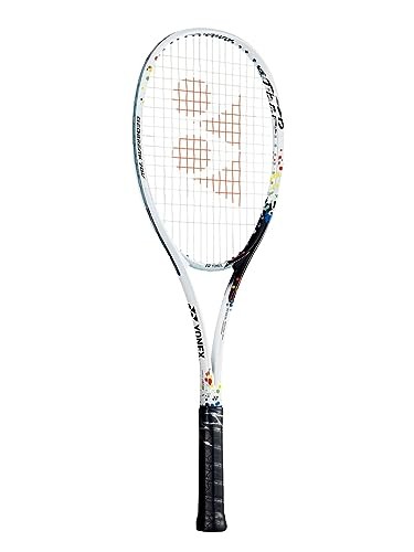 YONEX UXL0 GEO70V-S Soft Tennis Racquet Geobreak 70V Steer Volley