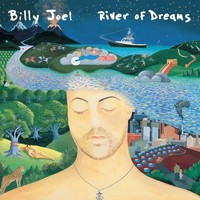 River Of Dreams | Billy Joel | Vinyl / Schallplatte | 2025 | Sony Music Catalog