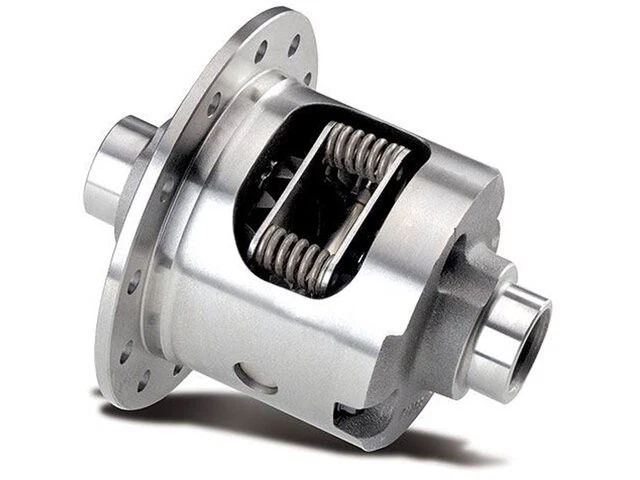 Diferencial trasero 18KQSB12 para Avalanche 2500 C20 Suburban C3500 K3500 Silverado Foto 4 de 4