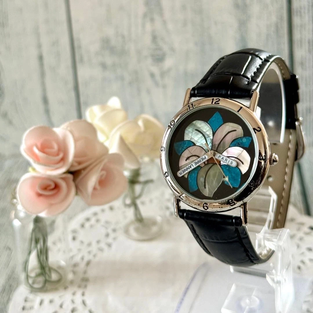 PIERRE LANNIER アニマルモチーフ レディース腕時計 1607. pierre lannier Women's Wristwatches for sale - eBay