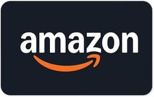 Amazon Gift Card £50