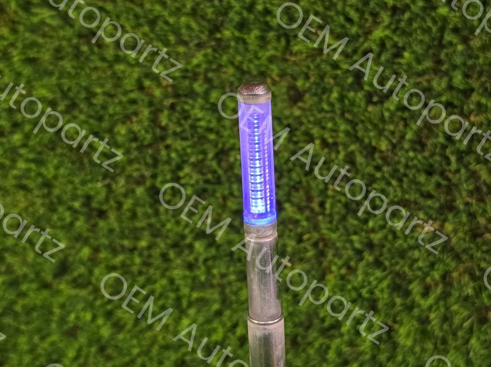 Lexus LS430 2001-2006 Genuine Parking Pole Antenna with Light : Fits Toyota - Image 3 of 4