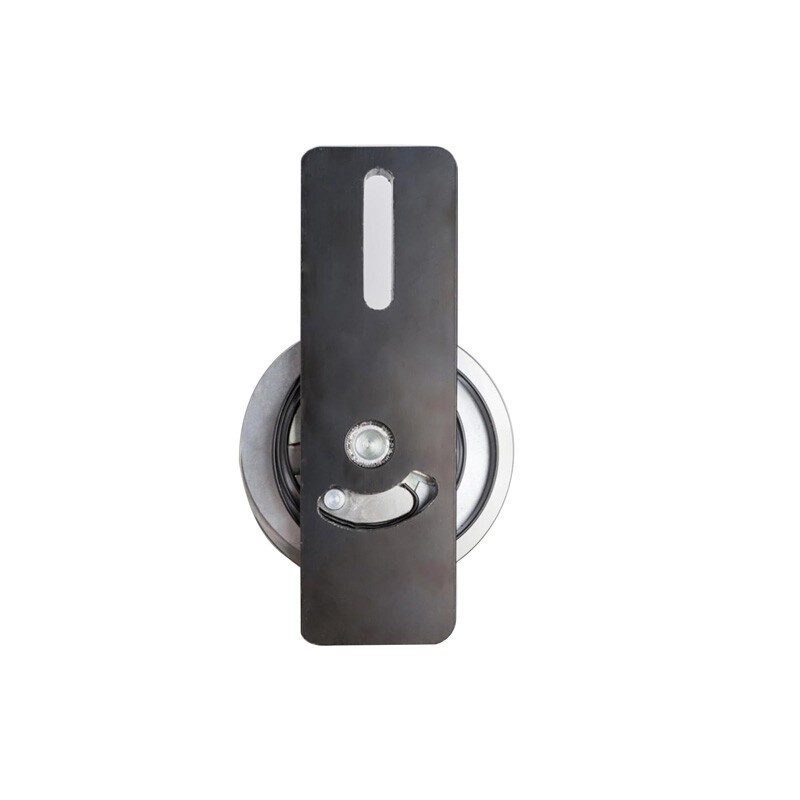 Fits Bobcat Drive Belt Tensioner Pulley 6735884 6711698 6714212 653 751 - View #9