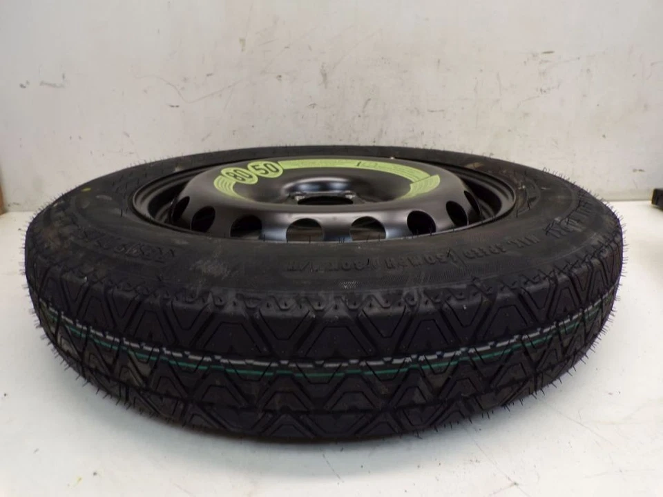 Notrad Reserverad 125/90R16 98M MB W204 - Bild 4 von 4