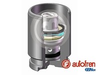 Kolben Bremssattel Autofren Seinsa D02594K FüR BMW KIA Honda Hyundai 34Mm 1Er 1