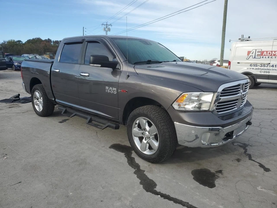 Transfer Case Classic Style 5 Lug Wheel Fits 14-19 DODGE 1500 PICKUP 2671114 - Image 4 of 4
