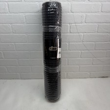 NEW - Gorilla Grip Commercial Door Mat 70  x 24  Gray