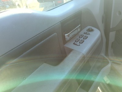 2004-2008 Ford F-150 Driver Left Door Master Power Window Switch M78NM