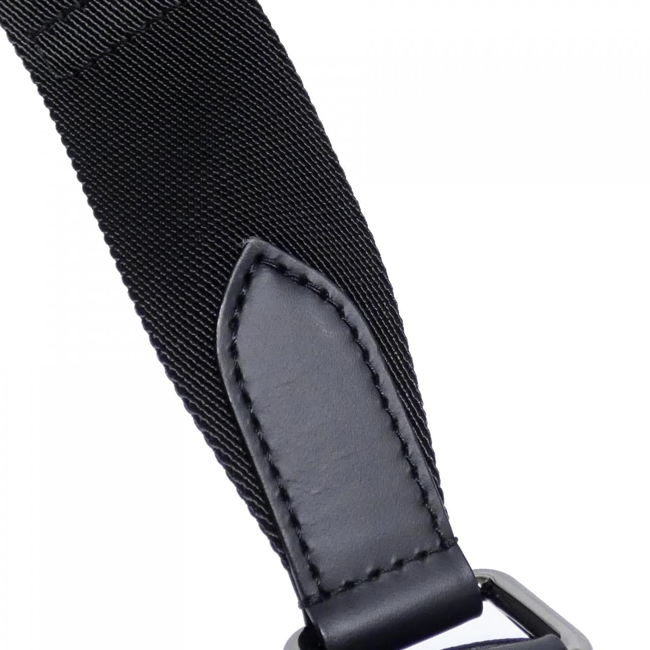 Authentic Louis Vuitton Monogram Eclipse District… - image 6