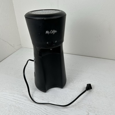 Mr Coffee Iced Coffee Maker BVMC-ICMBL-R2