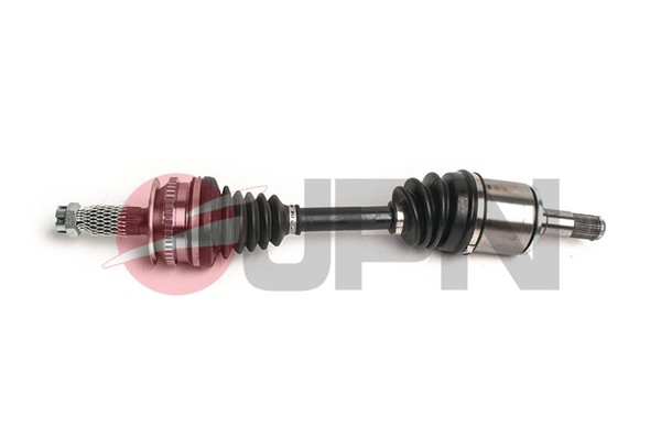 Antriebswelle JPN 40P9095-JPN FüR Fiat Fullback Pick Up 4X4 KT0T Mitsubishi L200-image
