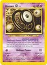 Pokemon Neo Discovery  69/75 Unown (Observe) Card