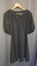 Calvin Klein Size 4 Dress Formal, Cocktail, Interview, Little Black Dress