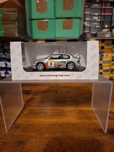 Hyundai Accent Wrc | eBay