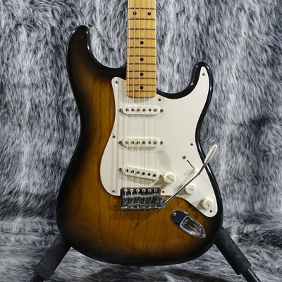 Fender Custom Shop 50TH Anniversary 1954 Stratocaster Masterbuilt