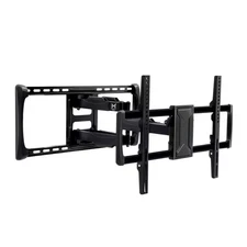 Member's Mark Full Motion TV Wall Mount 32"- 98" TVs