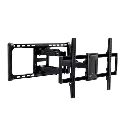 Member's Mark Full Motion TV Wall Mount 32''- 98'' TVs