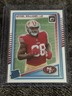 2025 Panini Donruss Optic - Rated Rookie Mykel Williams #210 (RC)
