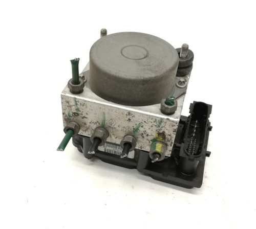 Dacia Logan 1,6 -  ABS Pumpe Steuergerät Hydraulikblock  8200756092   (009