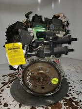 Engine 2.4l Vin B 8th Digit Without Oil Cooler Fits 10-17 Patriot Used Oem