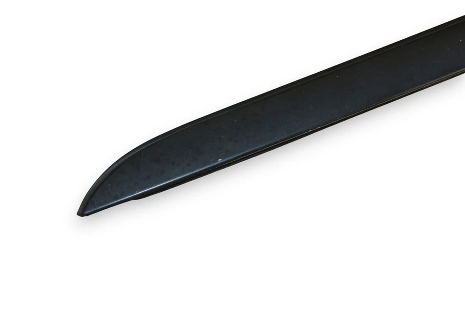 BMW 335D 2009-2011 - Parabrisas izquierdo moldura lateral 7179263 Foto 2 de 4