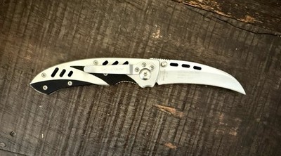 Smith & Wesson CKHB Morgan Taylor Extreme Ops Knife first production run