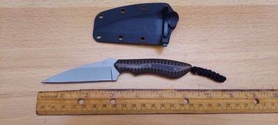 CRKT Folts Design S.P.E.W.  (2388) with sheath