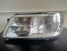 Faro Dodge Journey 2010 n/s