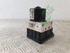 2013 VAUXHALL ZAFIRA ABS PUMP MODULATOR 13244860
