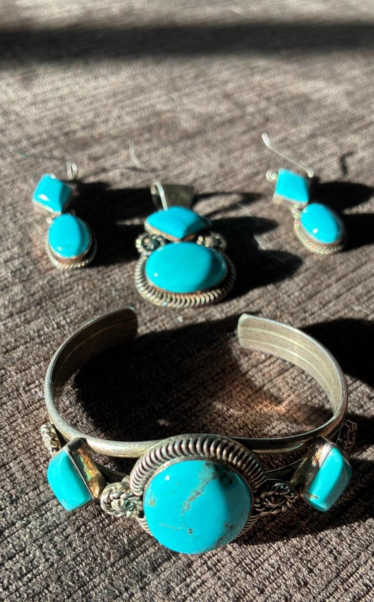 Vintage Native American Jewelry for sale | eBay