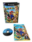 Nintendo Mario Party 7 Complete GameCube w/ Manual Multiplayer Party Game 2005