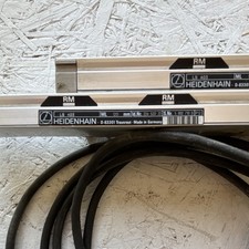 Heidenhain LS 403 Linear Encoder Used In Good Working Condition Fast Shipping