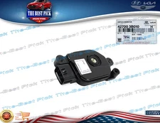 ⭐GENUINE⭐ OEM Neutral Safety Switch for 10-14 Santa Fe Tucson Sorento 427003B010