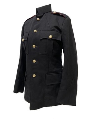 British No1 Blues RAMC Royal Medical Corps L/CPL Dress Jacket Size 164/84/72