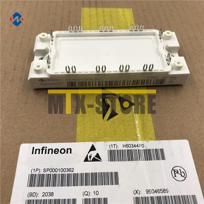 1PCS NEW  /EUPEC FS100R12KT4_B11 FS100R12KT4-B11 Quality Assurance 100% *gb