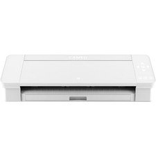 Silhouette Cameo 4 Classic Cutter - White (SILH-CAMEO-4-WHT-4T) See Pics