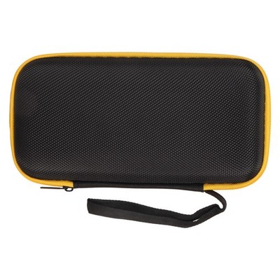 Handheld Console Carrying Case EVA Hard Shell Shockproof Portable Game Conso SET