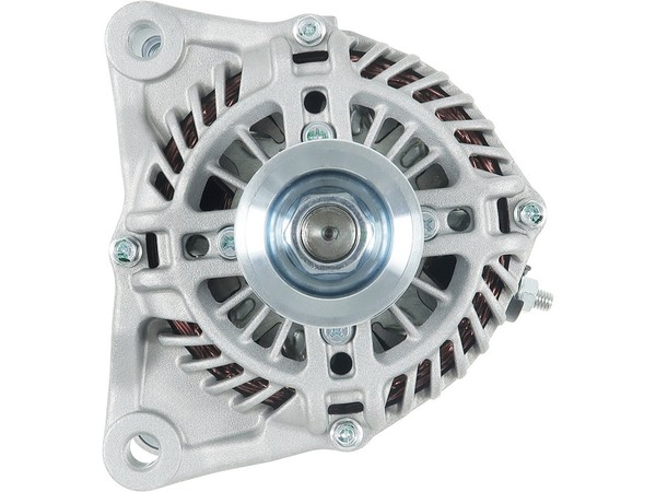 Lichtmaschine Generator Lima AS As-Pl A5616S 12V FüR Mazda CX KE GH BM BN DK KF-image