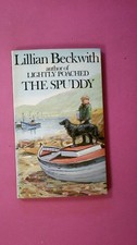 265159 Lillian Beckwith THE SPUDDY