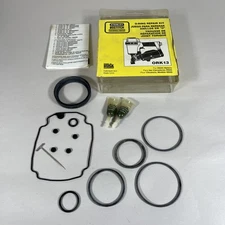 Stanley Bostitch O-Ring Repair Kit No. ORK13 for RN45 Nailers - New Old Stock