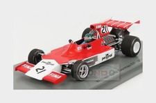 Spark Williams F1 Fw N 21 German Gp 1974 J.laffite 1:43 S7579